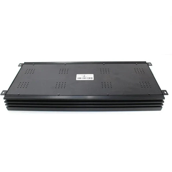 VFL Audio VFL Audio VFL COMP 350.4FR 4-Channel Amplifier - Car Audio