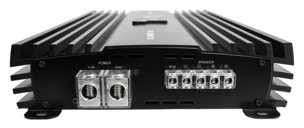 VFL Audio VFL Audio VFL COMP 3K 3,000 Watt Monoblock Amplifier - Car Audio