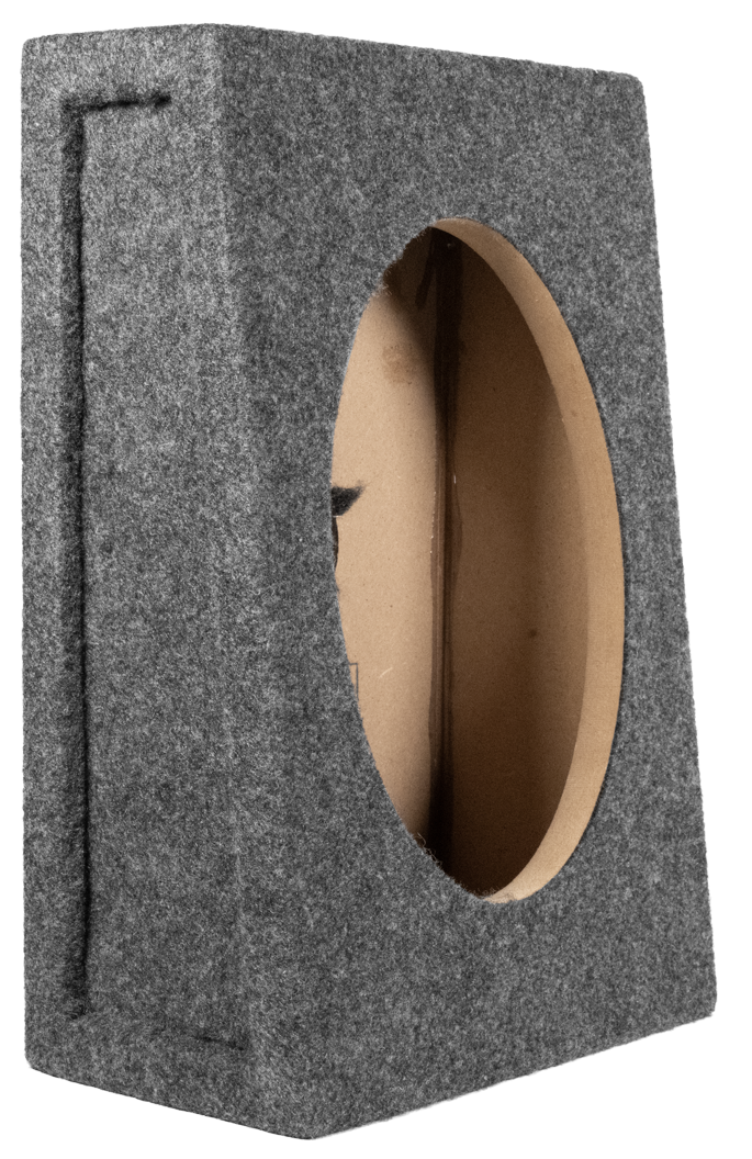Q-Power VT6x9 - manufacturer photo 3