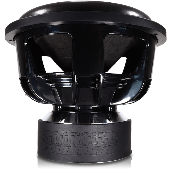 Sundown Audio X-Series v.3 15" Car Subwoofer - manufacturer view 4