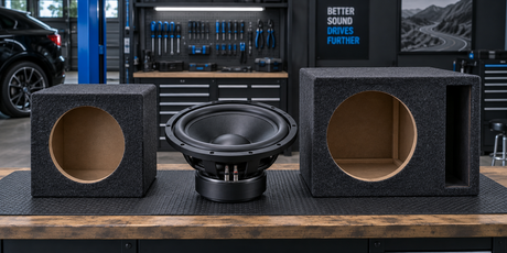 Impedance Rise Explained: Why Rated Amplifier Power Is Not Playback Power