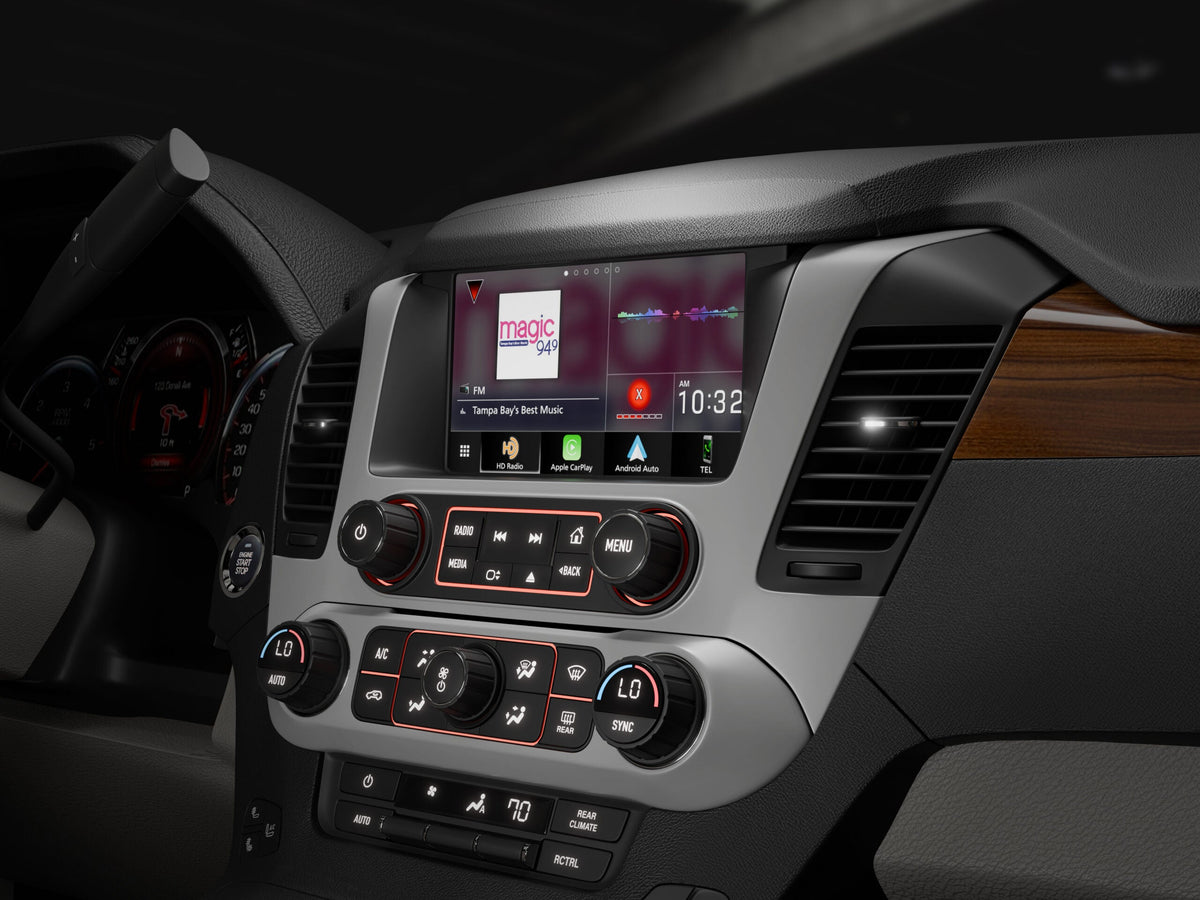OEM Integration Finally Catches Up: JVC, Kenwood, and iDatalink Maestro Change the Game