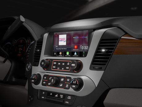 OEM Integration Finally Catches Up: JVC, Kenwood, and iDatalink Maestro Change the Game