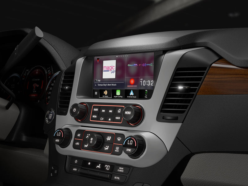 OEM Integration Finally Catches Up: JVC, Kenwood, and iDatalink Maestro Change the Game