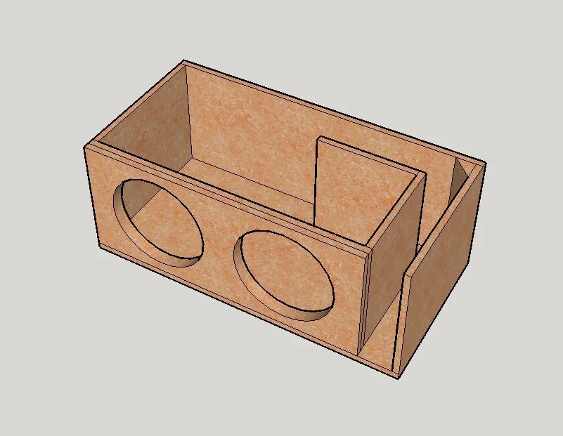 Loudspeaker Enclosure History &amp; Cabinet Science: From Open Baffles to Modern Car Audio