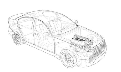 Your Vehicle Is the Speaker Box: How the Cabin, Doors, Trunk and Body Affect Sound