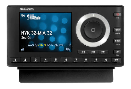 AM, FM and SiriusXM Explained: How Broadcast Radio Still Works in a Streaming World