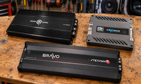 Full Bridge vs. Half Bridge Amplifiers: What the Industry Won't Tell You
