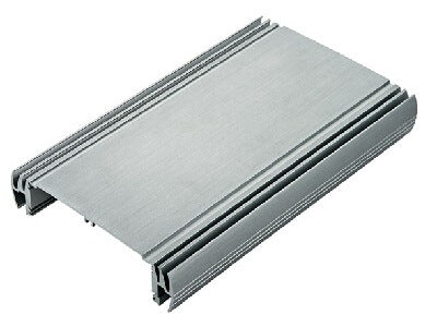 How Amplifiers Are Built: Heat Sinks, Cooling and Plastic vs. Metal Potentiometers