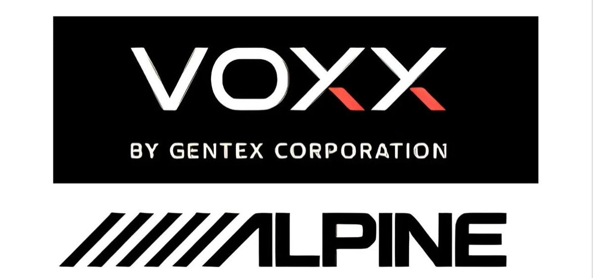 ALPINE Selects VOXX As Exclusive U.S. Distribution Partner To Drive Next Phase Of Growth