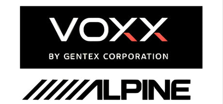 ALPINE Selects VOXX As Exclusive U.S. Distribution Partner To Drive Next Phase Of Growth