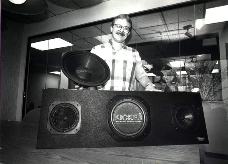 The History of the Car Audio Subwoofer: From Trunk Bass to Modern Competition Systems
