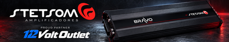 Stetsom brand banner at 12 Volt Outlet