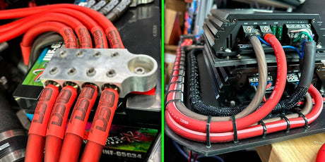 Safe 12-Volt Wiring Layouts: Distribution Blocks, Fusing, Routing & Complete Installation Checklist