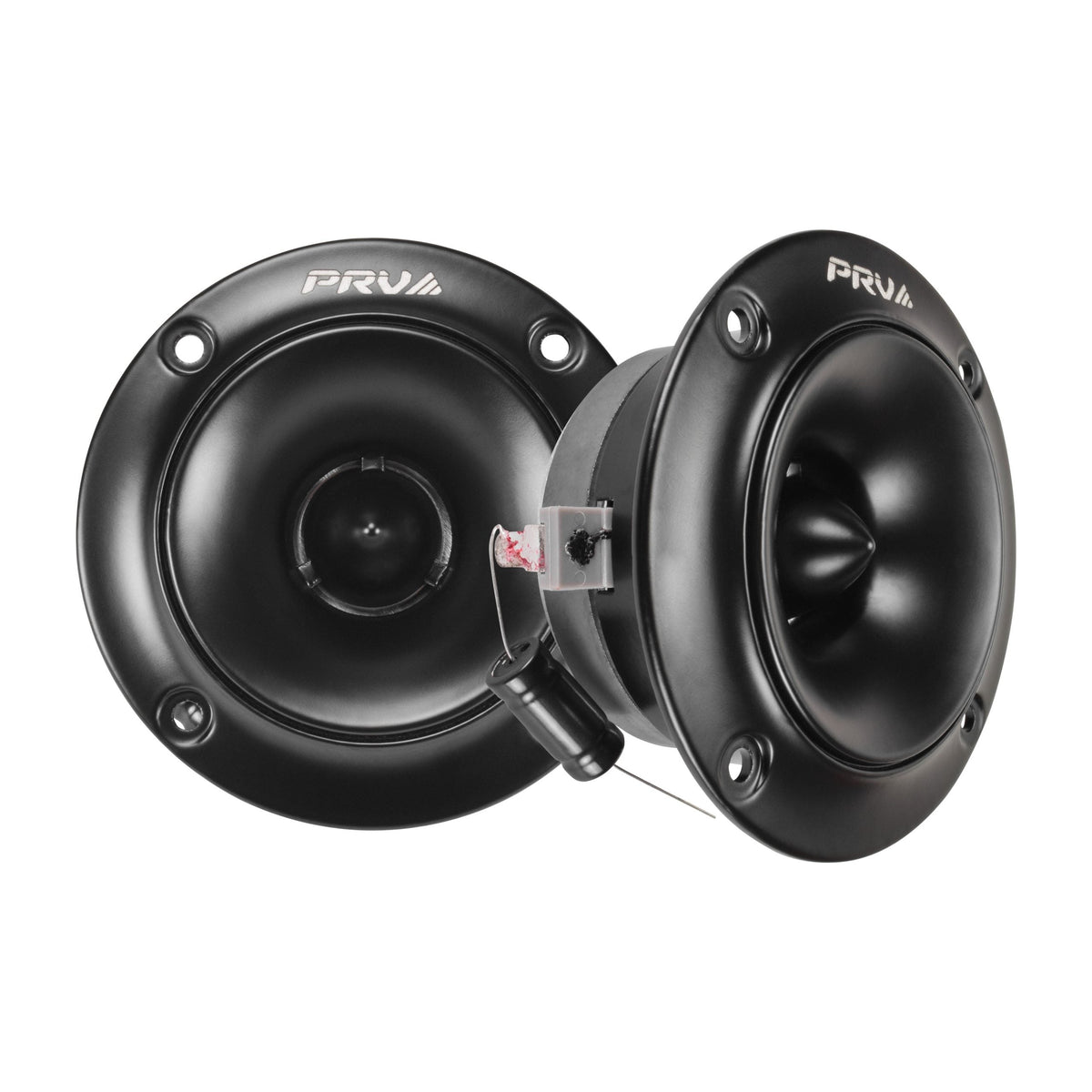 Super Tweeters and Compression Horn Drivers: How Pro-Audio High Frequencies Work