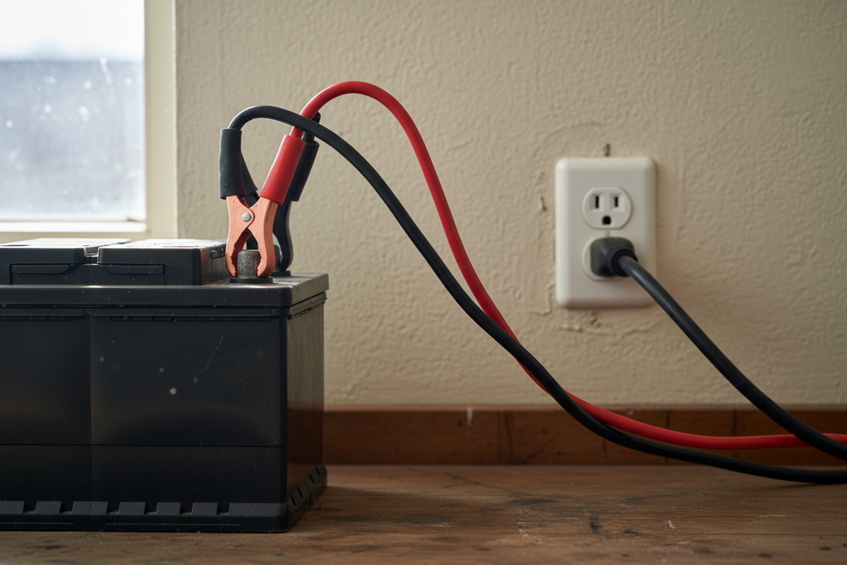AC vs. DC Electricity Explained: The Complete Beginner’s Guide