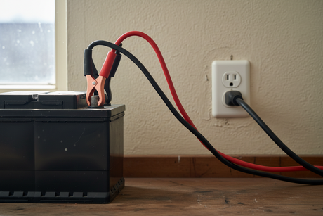 AC vs. DC Electricity Explained: The Complete Beginner’s Guide