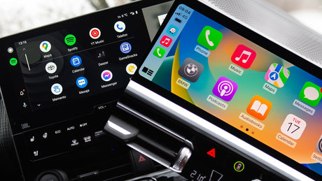 Apple CarPlay and Android Auto: The Complete Wired and Wireless Guide
