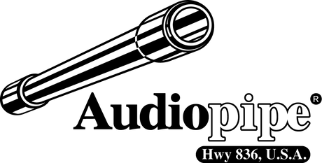 Audiopipe logo