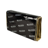 Ballistic Series bulk sound-damping kit by Metra