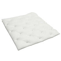 Ballistic SSQLT quilted acoustic padding