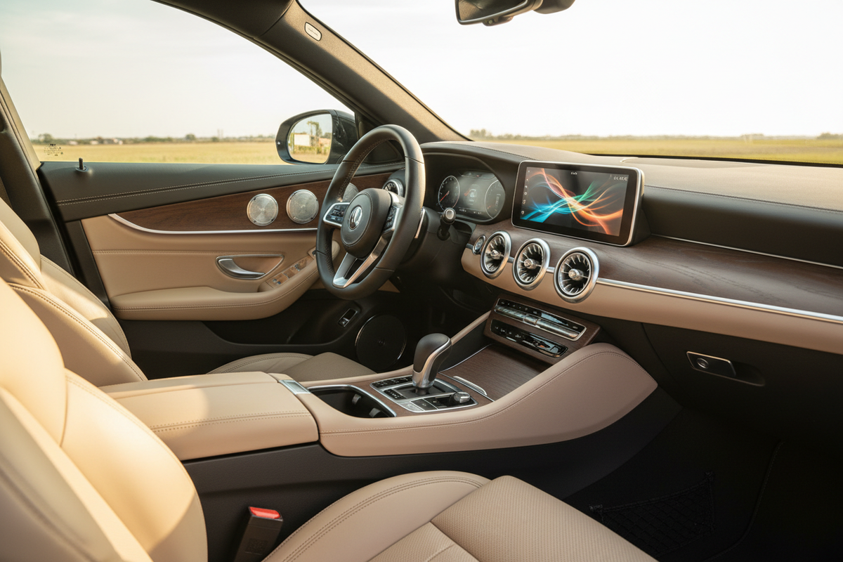 How to Upgrade Your Car Audio System: A Practical Guide to Every Component