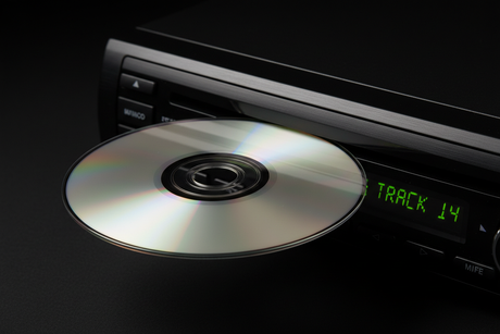 CD, DVD, USB, AUX and Digital Media: How Car-Audio Sources Changed