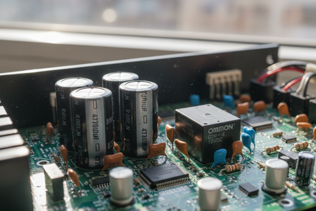 DC Offset, Coupling Capacitors & Speaker Protection in Car Audio