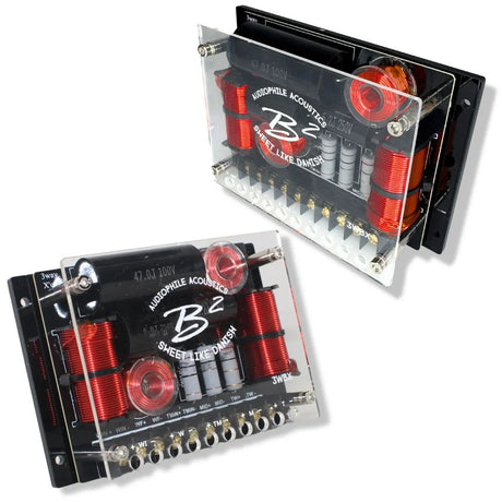 Passive vs. Active Crossovers in Component Speaker Systems