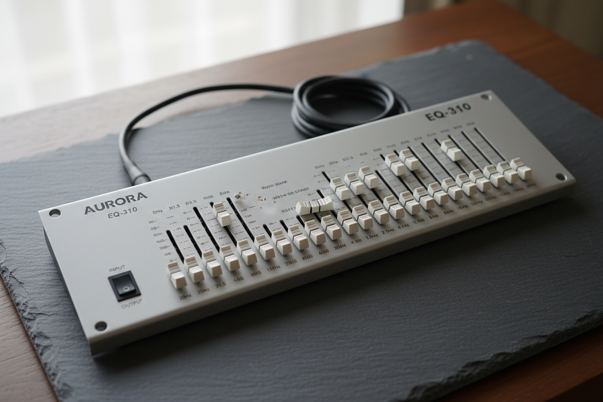 Sub-Bass, Bass, Midbass, Midrange and Treble: Every Frequency Range Explained