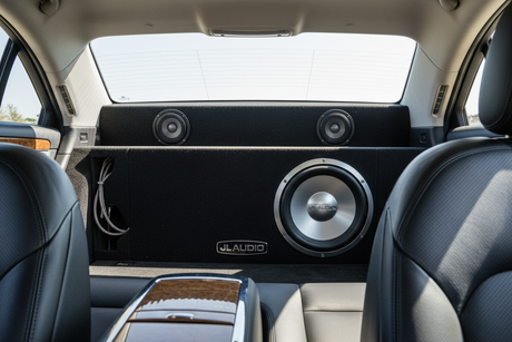 Frequency, Wavelength, Phase &amp; Cancellation in a Vehicle