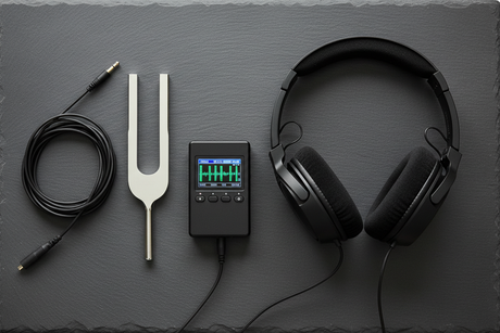 The Human Hearing Range Explained: Frequency, Pitch and the Audible Spectrum