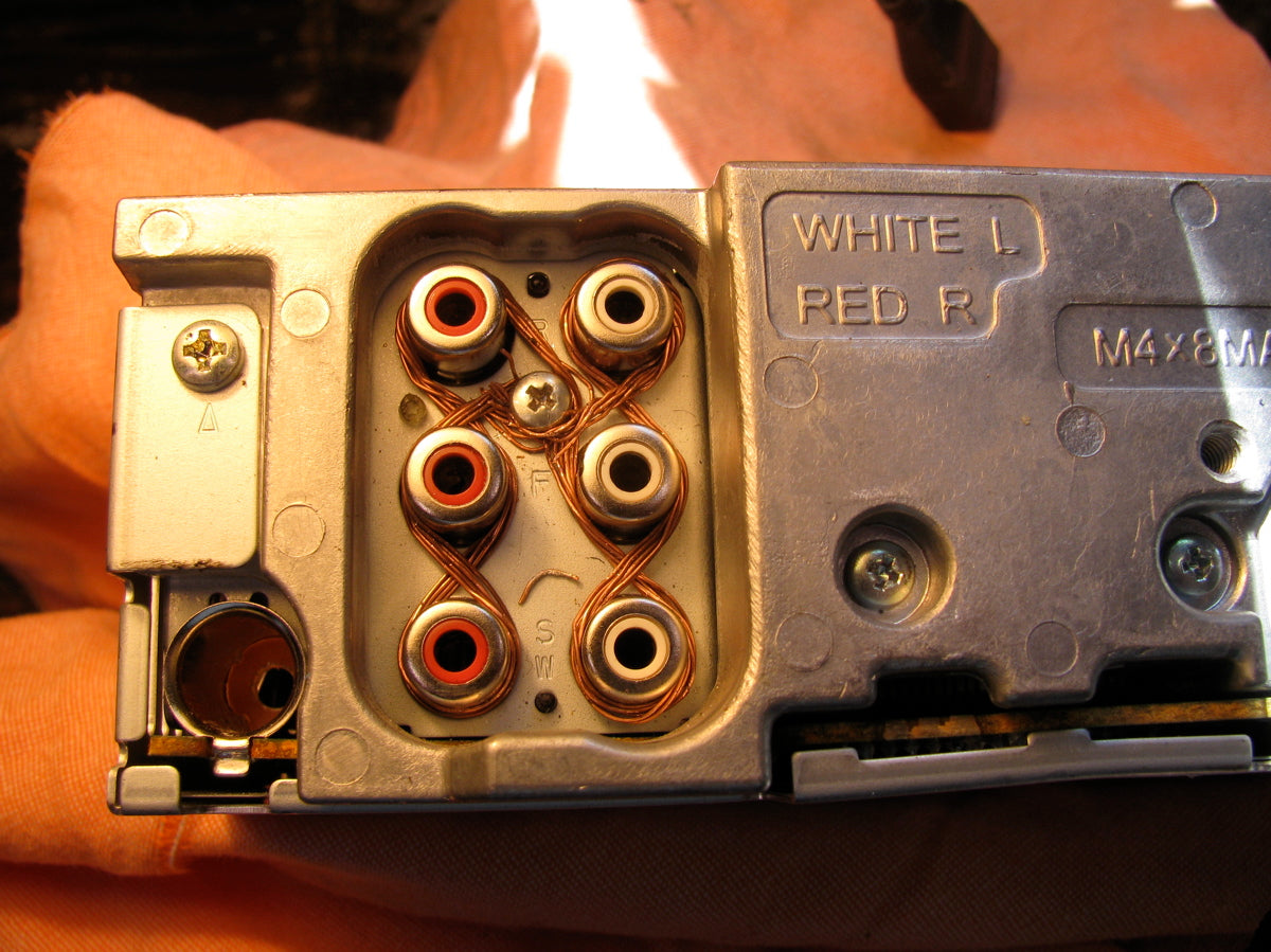 RCA Noise, Ground Loops and Signal Interference: A Complete Troubleshooting Guide
