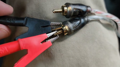 How RCA Voltage, Cable Length and Amplifier Gain Affect Sound Quality