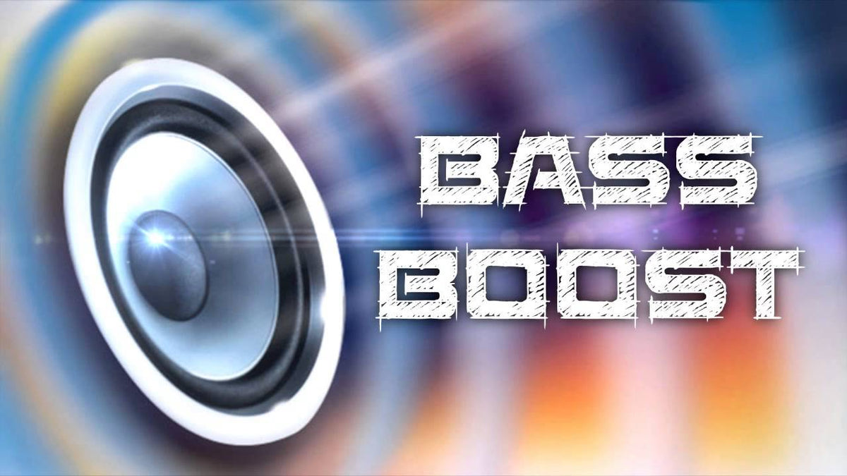 Loudness, Bass Boost and the “Everything to the Right” Problem