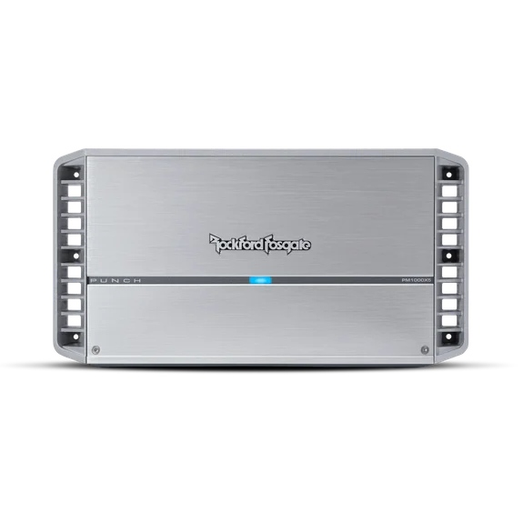 What Makes a Car Audio Amplifier Marine Rated?