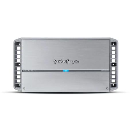 What Makes a Car Audio Amplifier Marine Rated?