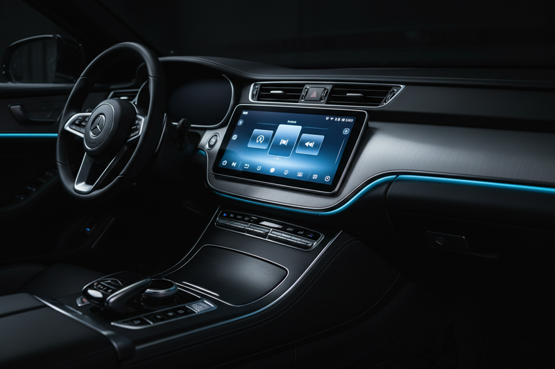 5 Car Audio Technologies Changing How We Listen in 2026