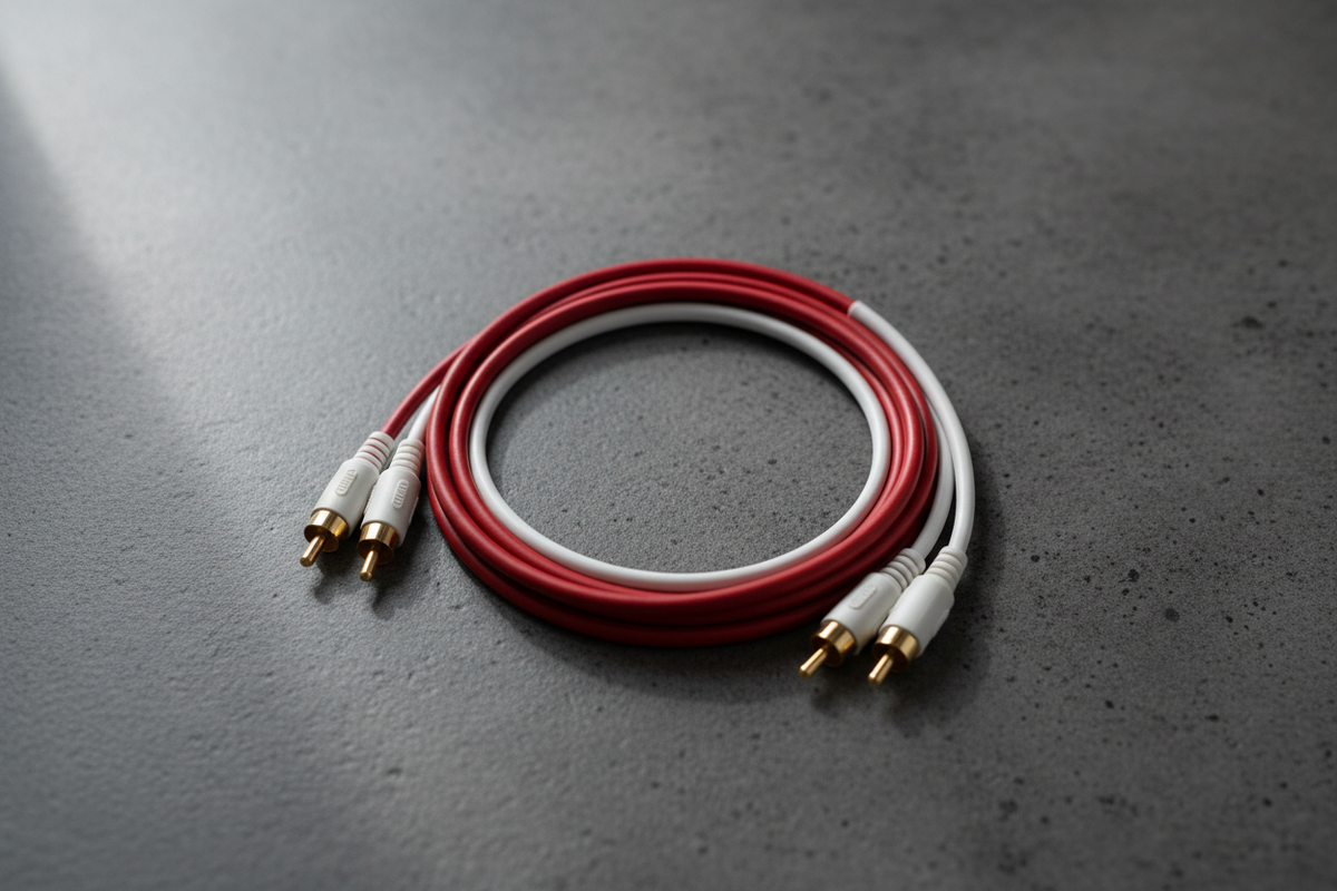How Audio Signals Travel Through a Car Audio System