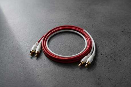 How Audio Signals Travel Through a Car Audio System