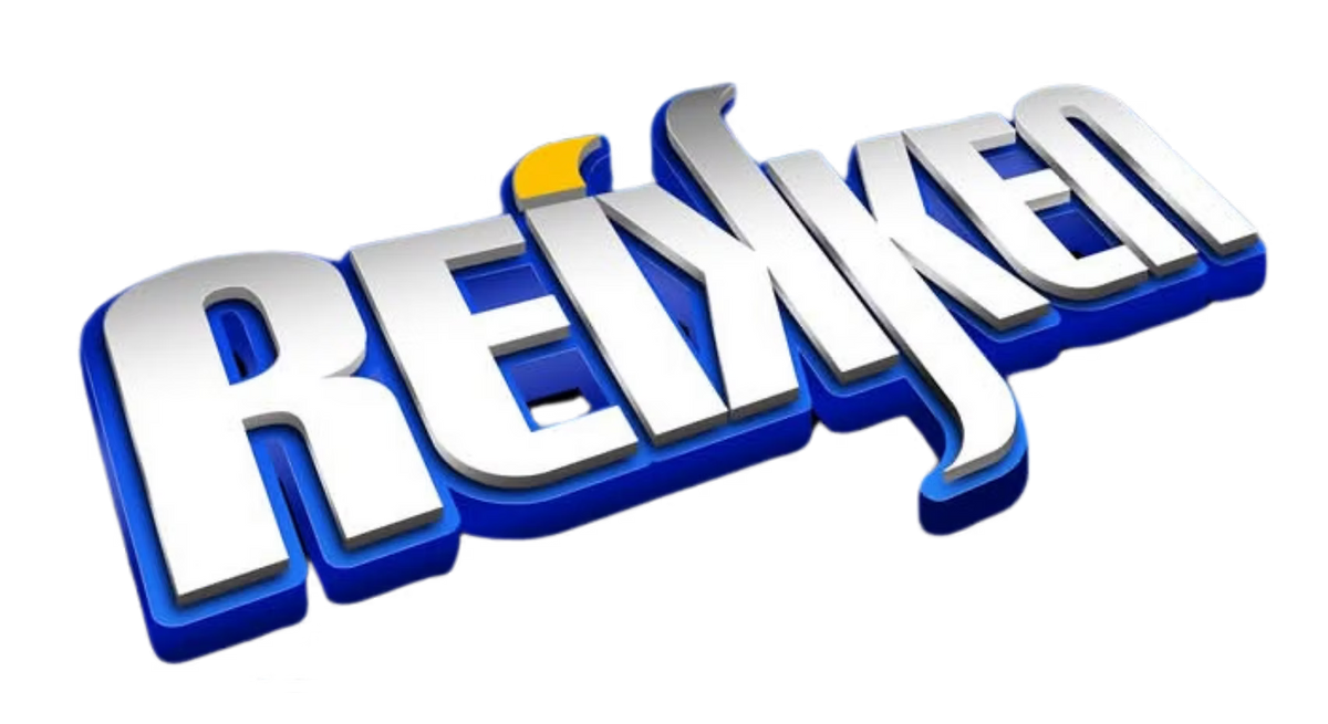 Reikken logo
