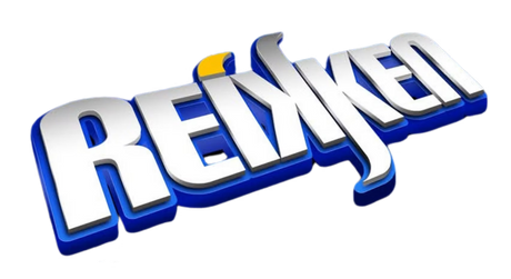 Reikken logo