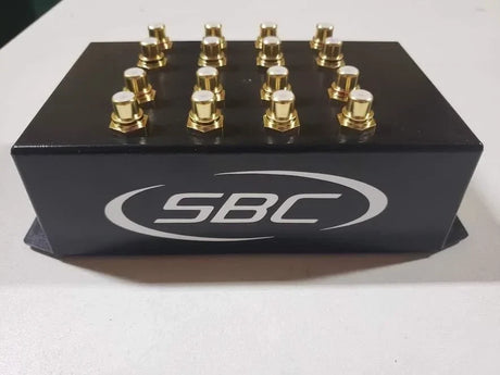 What Happens When You Split an RCA Signal? Y-Adapters, Multiple Amplifiers and Signal Loss