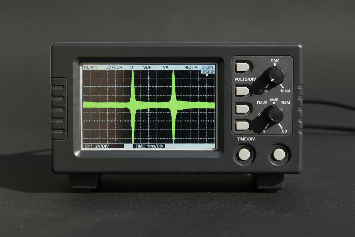 Signal Clipping Explained: Source Clipping, Amplifier Clipping and Induced Clipping