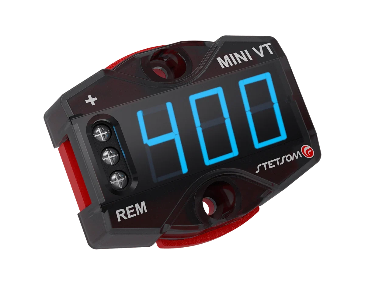 Smart Charging, Battery Sensors and Start-Stop Vehicles: Powering Aftermarket Audio Without OEM Faults