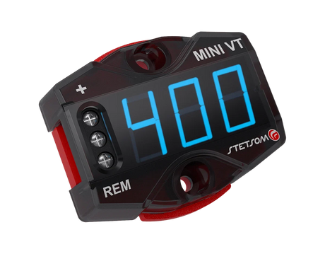 Smart Charging, Battery Sensors and Start-Stop Vehicles: Powering Aftermarket Audio Without OEM Faults