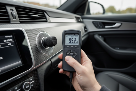 The Decibel Explained: How Amplifier Power, Speaker Sensitivity &amp; Distance Affect Loudness