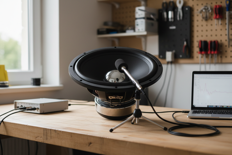 Thiele/Small Parameters Explained: How to Read Subwoofer Specifications