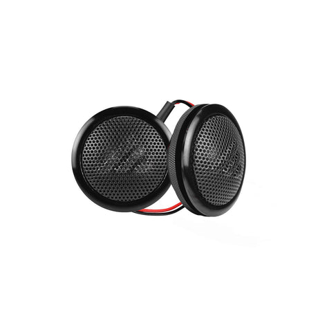 PRV Audio TW150SD-4 Silk Dome Tweeters, 4 Ohm (Pair)