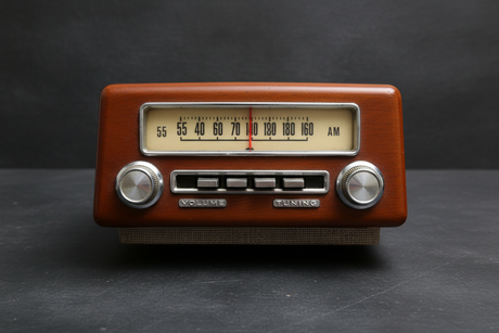 The Evolution of the Car Stereo: From AM Radio to the Connected Infotainment Center